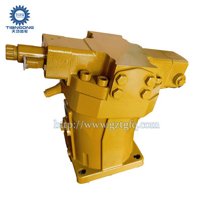 Καλή τιμή. E 395/E395GC Swing mototr 547-9727 MOTOR GP-SWING S/N LTK1-UP PART OF 549-4747, 549-4748, 619-6363, 619-6364 DRIVE GP-SWING σε απευθείας σύνδεση