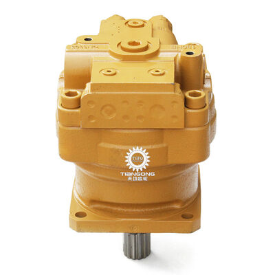 Καλή τιμή. Υψηλής ποιότητας μηχανισμός κλίσης εκσκαφέα E325D 334-9978 E329D 188-4175MOTOR GP-SWING PART OF 334-9971 179-9775 MOTOR GP-SWING σε απευθείας σύνδεση