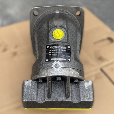 Καλή τιμή. M318-C M318-D 368-2783 (A2FM45)MOTOR GP-SWING S/N P3W1-UP PART OF 371-5701 DRIVE GP-SWING σε απευθείας σύνδεση