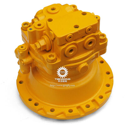 Καλή τιμή. PC160-7 PC170-8 MSG-85P-17TR 21K-26-B7300/21K-26-41101 /KBB0440-85018 Συγκρότημα κινητήρα περιστροφής σε απευθείας σύνδεση