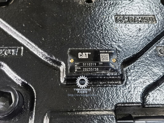 Καλή τιμή. E374D 315-4480 228-3238 511-0319/315-4480 MOTOR GP-PISTON -TRAVEL PART OF 315-4480 σε απευθείας σύνδεση