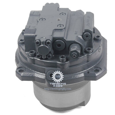 Καλή τιμή. PC1250-8 21N-60-34100 Μηχανισμός Τελικής Κίνησης Υψηλής Ροπής με Ενισχυμένη Στεγανοποίηση & Δύο Ταχυτήτων σε απευθείας σύνδεση