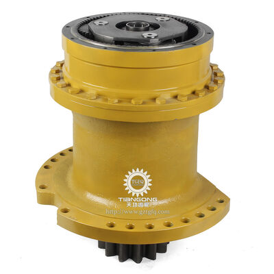 Καλή τιμή. PC500LC-10R S/N 100001-UP PC500LC-10M0 S/N 95001-UP 2A8-26-00100 Swing Machinery Assembly σε απευθείας σύνδεση