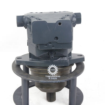 Καλή τιμή. Μηχανισμός κίνησης EC460/EC480 (A6VE160HA3T/63W) VOE 14508165/VOE14569653/VOE14508165 Συναρμολόγηση μηχανισμού κίνησης ερπύστριας σε απευθείας σύνδεση