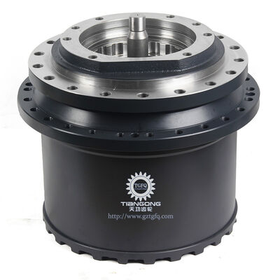 Καλή τιμή. TM60VD-A-256/151-1 MBEB 6680 SY305H SY365H SY375 κιβώτιο ταχυτήτων οδικής ταχύτητας 61016281 ((130101010117A) σε απευθείας σύνδεση