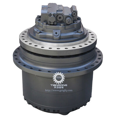 Καλή τιμή. EC700B/EC700C TRACK DRIVE VOE14592003/VOE14613278/VOE14681190 Ταξιδιωτικός κινητήρας με τοποθετημένα μέρη σε απευθείας σύνδεση