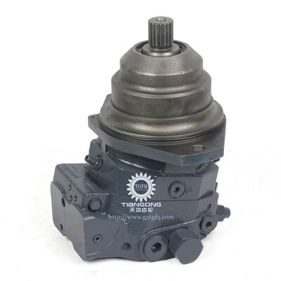 Καλή τιμή. SOLAR 5OOLC-V/DX520LC ((S/N5001-) /SOLAR 47OLC-V/DX48OLC ((S/N 5001-) SOLAR 45OLC-V TRAVEL MOTOR Εναλλακτικό μέρος 2401-6292A MOTOR, TRAVEL (Doosan) σε απευθείας σύνδεση