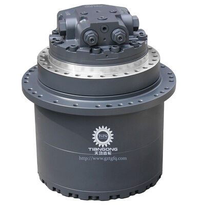 Καλή τιμή. R260LC-9A R250LC-9TRAVEL MOTOR31Q7-40040/31Q6-40030/31Q6-40010 TM40VD Τελική συσκευή σε απευθείας σύνδεση