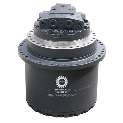 Καλή τιμή. TM40VD DX220A DX225-9 DX230LC TXC225LC-2 ταξιδιωτική οδήγηση K1037757/170401-00039/170401-00039A/170401-00039B σε απευθείας σύνδεση