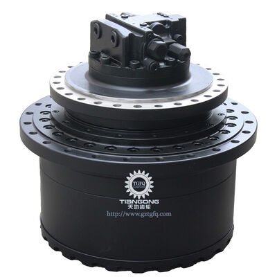 Καλή τιμή. TRAVEL DRIVE B229900005472 SY465C/SY485/SY550C TRACK DRIVE Nabtesco GM85VA σε απευθείας σύνδεση