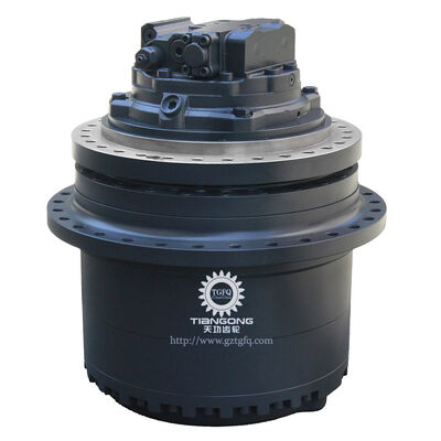 Καλή τιμή. ΤΡΑΚ ΚΡΑΦΗ EC750D L /EC750E VOE14666233/VOE14681190 Ταξιδιωτικός κινητήρας με μέρη ρύθμισης 8296099 σε απευθείας σύνδεση