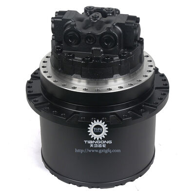 Καλή τιμή. Νέα ολλανδία E215/E235 LQ15V00020R900 SK250-8Travel drive MAG170VP-3800 SK210-9/YN15V00051F5/YN15V00051F7/LQ15V000Q20FV0/LQ15V00020FV0/ LQ15V00020F3）SK200-8/YN53D00017F3/SK260SR/LQ15V00031F3 σε απευθείας σύνδεση