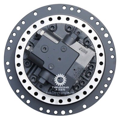 Καλή τιμή. XCMG XE215C/XE210/XE270DK ταξιδιωτική κίνηση TM40VD-A-105/167-1 803091612/803007289 Τελική κίνηση με κινητήρα σε απευθείας σύνδεση