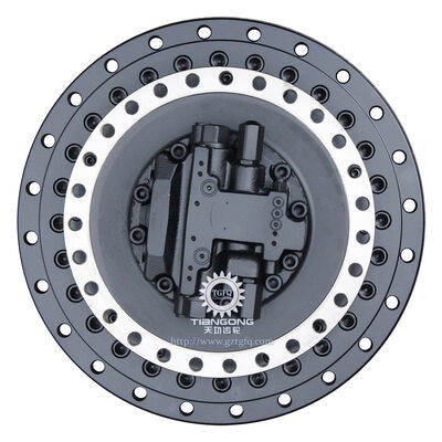 Καλή τιμή. TRAVEL DRIVE B229900005472 SY465C/SY485/SY550C TRACK DRIVE Nabtesco GM85VA σε απευθείας σύνδεση