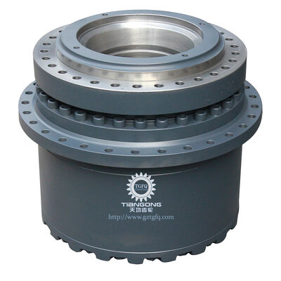 Καλή τιμή. TRACK DRIVE EC700C/EC750D/EC750E VOE14681190 Μηχανισμός κίνησης ερπύστριας σε απευθείας σύνδεση