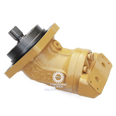 Καλή τιμή. M318-D M322-D M322-C Κούμπας κινητήρας 368-2783 (A2FM45) Κούμπας κινητήρας GP-SWING PART OF 111-1858 Drive GP-SWING σε απευθείας σύνδεση