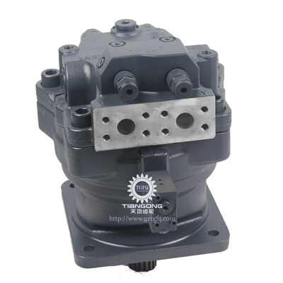 Καλή τιμή. SY485C/SY550H/SY500C(GS27/M5X250) Swing Motor 60201949 JSJ005571343/JSJ004713521 Ανταλλακτικά εκσκαφέων σε απευθείας σύνδεση