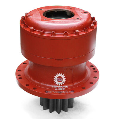 Καλή τιμή. SANY SY480C/SY500C/SY550H GS27 Swing Reducer κιβώτιο ταχυτήτων JSJ004713521 Ανταλλακτικά εκσκαφέας σε απευθείας σύνδεση