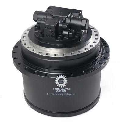 Καλή τιμή. Ναμπτέσκο SK200-10 SK210-10 ((GM38VC-A-81/GM41VC) Τελικός κινητήρας YN15V00083F1Τελικός κινητήρας Assy σε απευθείας σύνδεση