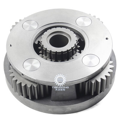Καλή τιμή. 199-4726 E374D 374D DRIVE GP-FINAL TRAVEL SPARE PARTS 136-2926/136-2923/136-2933/099-5194/4I-7576/136-2944/136-2943/7Y-0912/136-2945/136-2947 CARRIER ASSY 3RD σε απευθείας σύνδεση