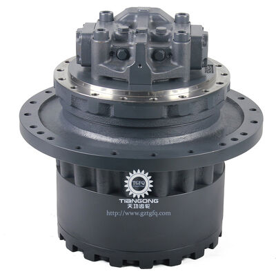 Καλή τιμή. PC200-7 FINAL DRIVE ASS'Y 708-8F-00170/20Y-27-00430 PC210-7 σε απευθείας σύνδεση