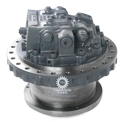 Καλή τιμή. PC510-10M0 PC390HRD-11/PC490-11E0/PC490LC-11E0 ΤΡΑΒΕΛ ΜΟΤΟΡ 706-8J-01480/706-8J-01470 208-27-00423 σε απευθείας σύνδεση