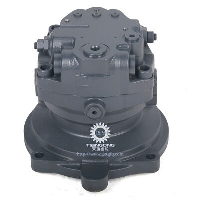 Καλή τιμή. YUCHAI YC85-6 Swing MOTOR LIUGONG CLG 908D Swing MOTOR KYB MSG-44P-21-15 S/N 390080 σε απευθείας σύνδεση