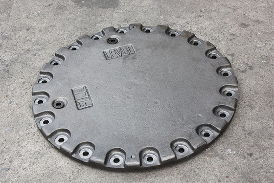 Καλή τιμή. Τελική κάλυψη 480-7403 ταξιδιού μερών Drive εκσκαφέων του σε απευθείας σύνδεση