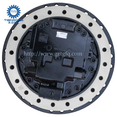 Καλή τιμή. Τελικό Drive Assy dh300-7 Dawoo εκσκαφέων TGFQ ODM cOem DX300 σε απευθείας σύνδεση