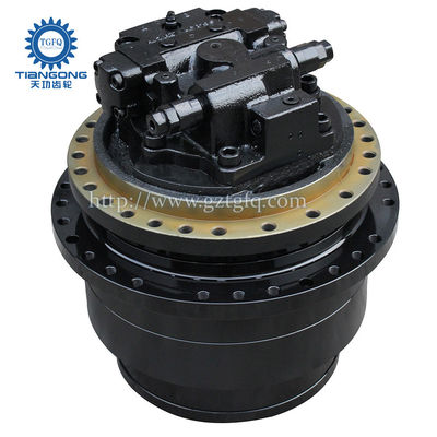 Καλή τιμή. DAWOO DX340 r375-7 συσκευή K1003131 TGFQ ταξιδιού εκσκαφέων της Hyundai σε απευθείας σύνδεση