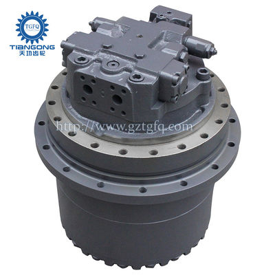Καλή τιμή. EC290 τελικό Drive VOE 14667672 μηχανή Assy TGFQ εκσκαφέων της Vol-vo ταξιδιού σε απευθείας σύνδεση