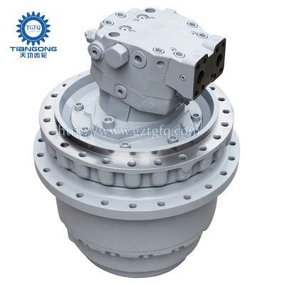 Καλή τιμή. TGFQ Excavator Final Drive Assy EC460 VOE 14569653 VOE 145531093 EC380D-VOE 14608847/VOE 14648036/EC 480 SA1143-01100 Μείωση σε απευθείας σύνδεση
