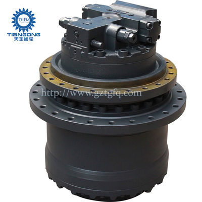 Καλή τιμή. EC480 Τελική συσκευή εκσκαφέα Assy VOE14733880/VOE14632579/VOE14766025 TRAVEL Drive σε απευθείας σύνδεση