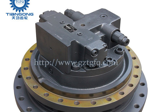 Καλή τιμή. TGFQ R450LC-7A TRAVEL DRIVE (1/2, TYPE 2) EPC Αριθμός μέρους XKAH-01558 31NB-40030 Τελική συσκευή σε απευθείας σύνδεση