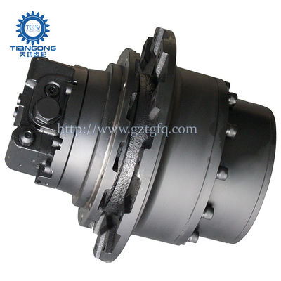 Καλή τιμή. Τελικό Drive Assy Hitachi εκσκαφέων EX70 ZX70 9224123 9224241 σε απευθείας σύνδεση