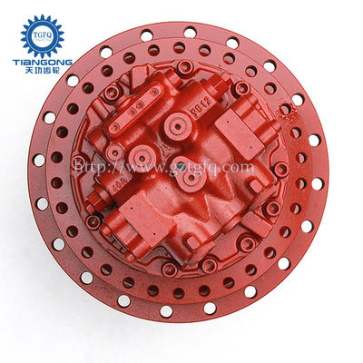 Καλή τιμή. JCB220 υδραυλικό τελικό Drive 332 εκσκαφέων υλικό χάλυβα K1192 σε απευθείας σύνδεση