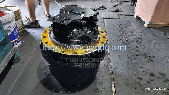 Καλή τιμή. R305-7 τελική συσκευή 31N8-40055 31Q8-40061 31N9-40032 Drive της Hyundai σε απευθείας σύνδεση