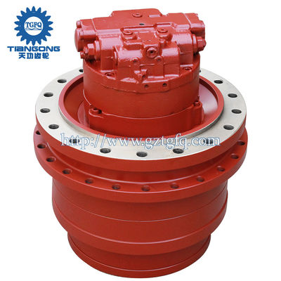 Καλή τιμή. TGFQ SANY υδραυλικά μέρη Drive SY335 εκσκαφέων υδραυλικά τελικά σε απευθείας σύνδεση