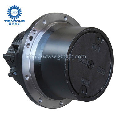 Καλή τιμή. TM03F εκσκαφέων υδραυλική μηχανή Assy TGFQ Drive γατών τελική σε απευθείας σύνδεση
