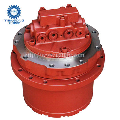 Καλή τιμή. MAG-33V-500-3 ZX55 Sanhe65 Hitachi Final Drive Unit 4671390 0732201 ZX50U-3 1185401Final Drive On Excavator σε απευθείας σύνδεση