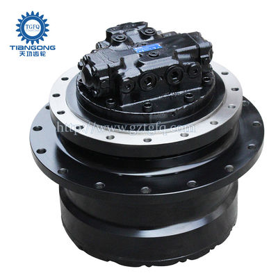 Καλή τιμή. Υδραυλικό τελικό Drive Assy 4445091 ZX110M TGFQ εκσκαφέων Hitachi σε απευθείας σύνδεση