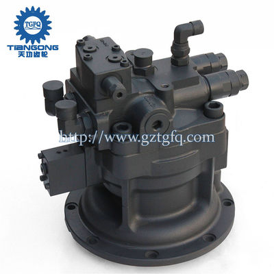 Καλή τιμή. Μηχανή VOE 14552686 VOE14724035 ταλάντευσης εκσκαφέων της Vol-vo EC210 σε απευθείας σύνδεση