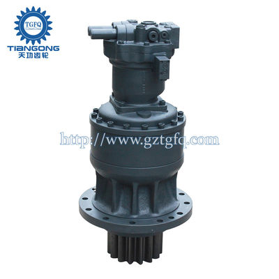 Καλή τιμή. Υδραυλική μηχανή Assy ταλάντευσης ODM EC360 για το Drive Assy ταλάντευσης της Vol-vo σε απευθείας σύνδεση