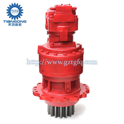 Καλή τιμή. Μηχανή M5X180CHB-12A ταλάντευσης εκσκαφέων LG240 LG925 Liugong σε απευθείας σύνδεση