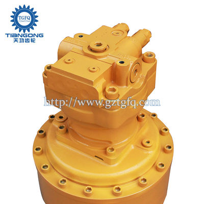 Καλή τιμή. E349D Εκσκαφέας Swing Drive 225-4506 Swing Motor Assy σε απευθείας σύνδεση