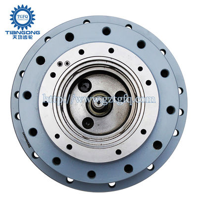 Καλή τιμή. Το κιβώτιο ταχυτήτων ταξιδιού Koto HD307 pc60-6 υποβάλλει αίτηση για το τελικό Drive Assy TGFQ εκσκαφέων της KOMATSU σε απευθείας σύνδεση