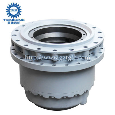 Καλή τιμή. 05/204600 αντιολισθητικών αλυσίδων τελικό Drive Assy κιβωτίων ταχυτήτων ταξιδιού Drive JCB360 εκσκαφέων τελικό σε απευθείας σύνδεση