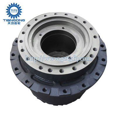 Καλή τιμή. Drive TGFQ Trave τιμών εργοστασίων εκσκαφέων E324C 324C σε απευθείας σύνδεση