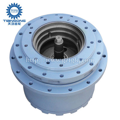 Καλή τιμή. Κιβώτιο ταχυτήτων Assy 114-1466/114-1437 ταξιδιού γατών E312B 312B E313B σε απευθείας σύνδεση