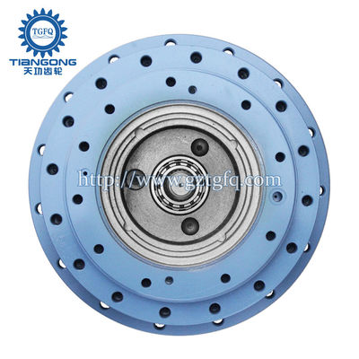 Καλή τιμή. Μέρη 110-7080/4I-7330 κιβωτίων ταχυτήτων ταξιδιού εκσκαφέων του  E312 312 σε απευθείας σύνδεση